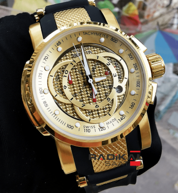 INVICTA S1 Rally Touring