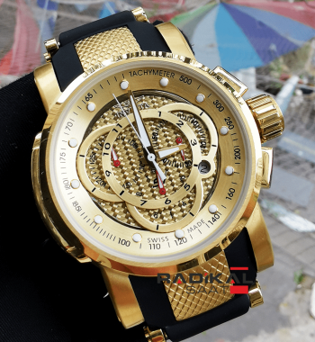 INVICTA S1 Rally Touring