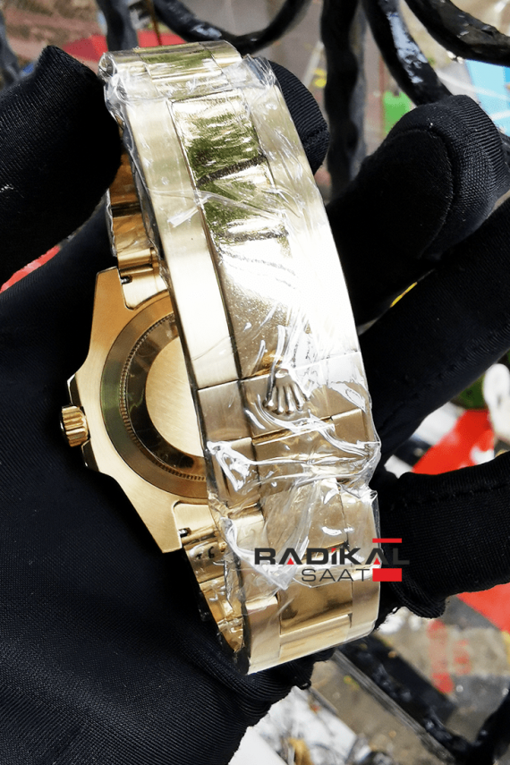 Replika Rolex Submariner Gold