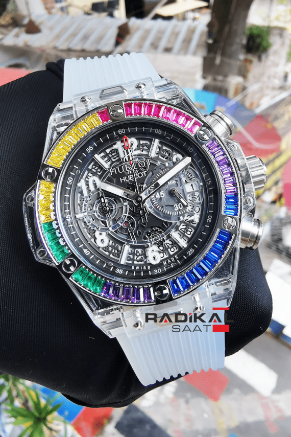 replika hublot big bang