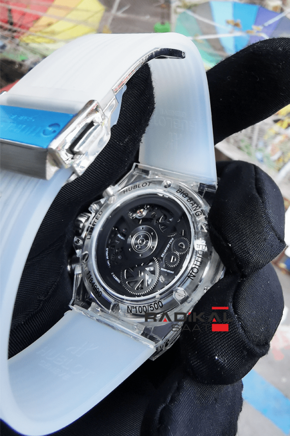 replika hublot big bang