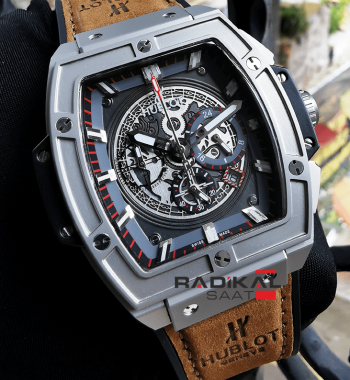 Replika Hublot Senna