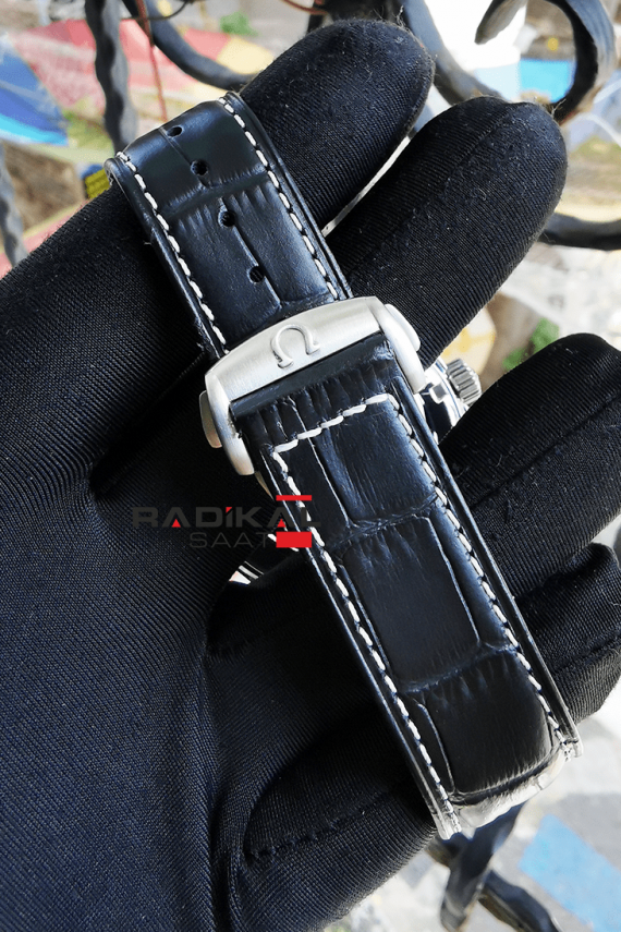 omega saat