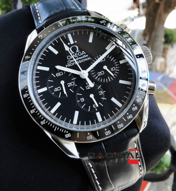 omega saat