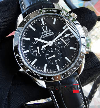 omega saat
