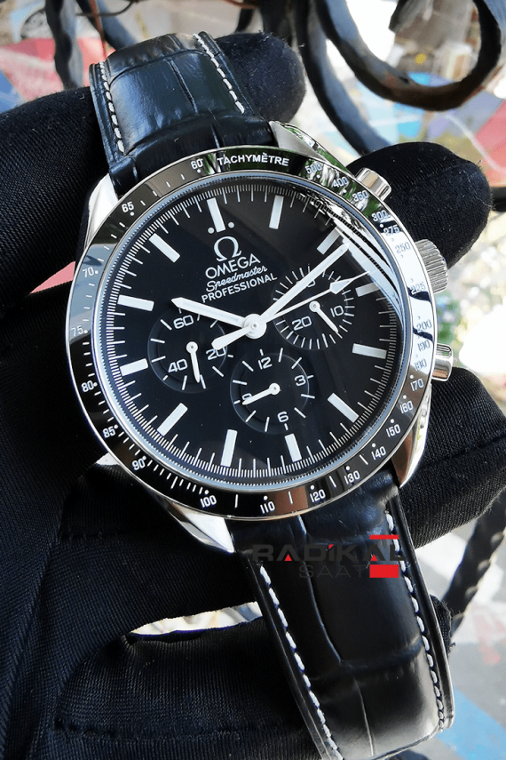 omega saat