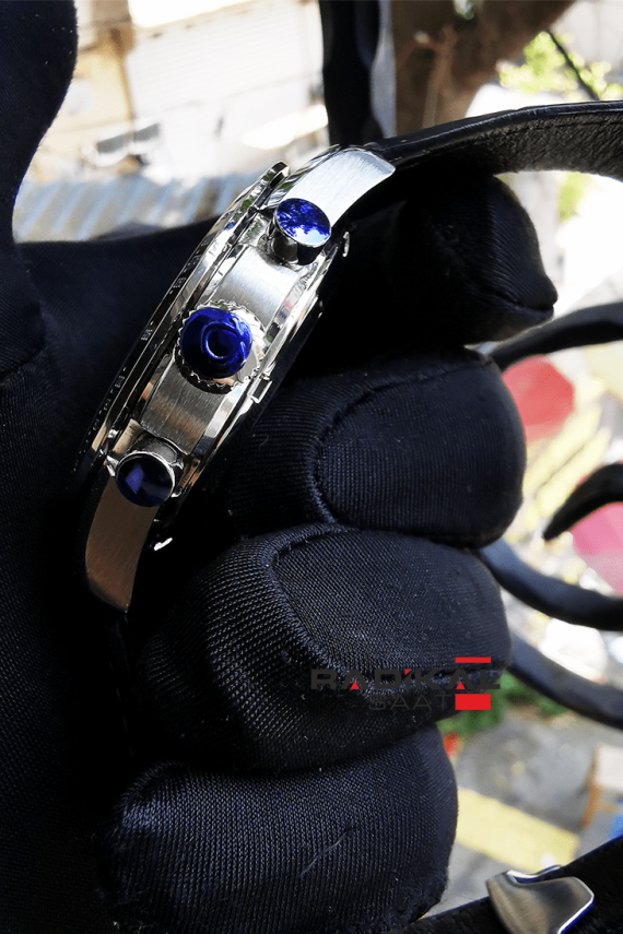 omega saat
