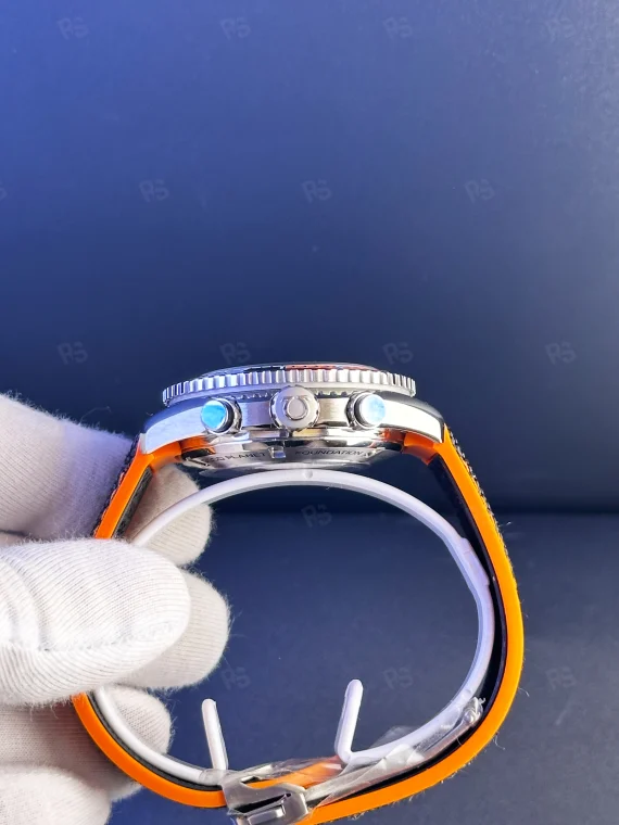Omega Seamaster Planet Ocean Chronograph