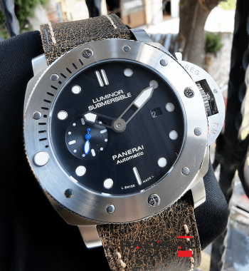 Panerai Luminor Submarsible