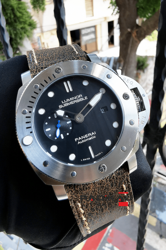 Panerai Luminor Submarsible