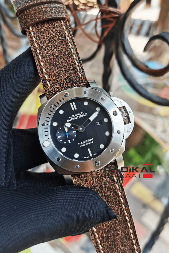 Panerai Luminor Submarsible