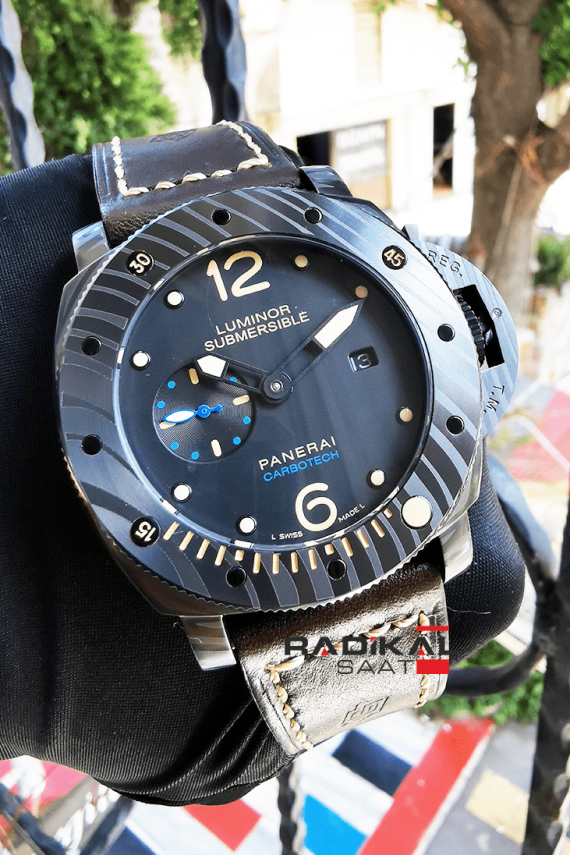 panerai saat fiyatları