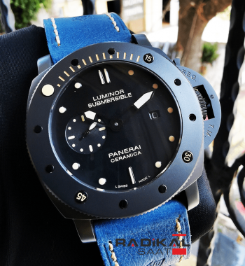 panerai saat fiyatları