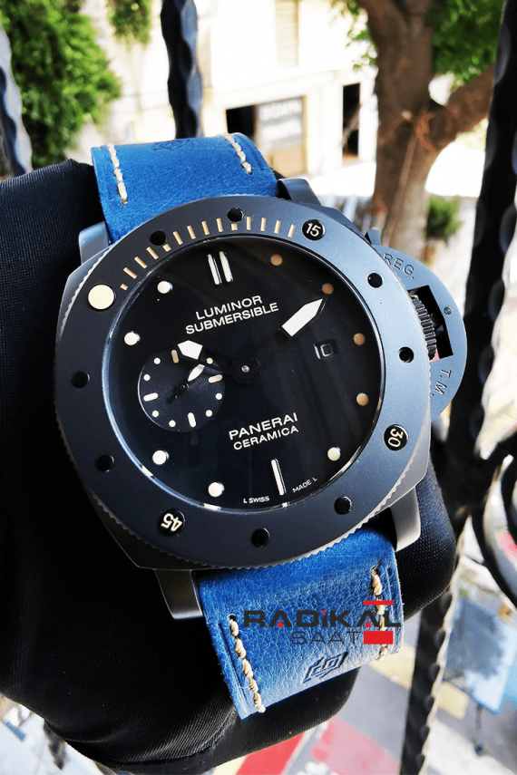 panerai saat fiyatları