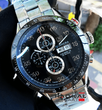 Tag Heuer Saat Fiyatları