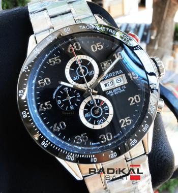 Tag Heuer Saat Fiyatları