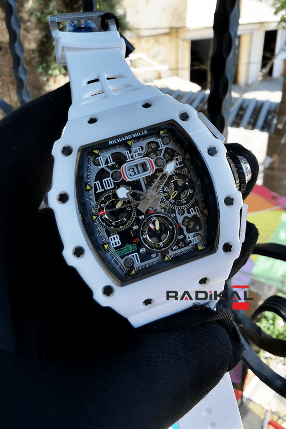 Richard Mille RM11-03