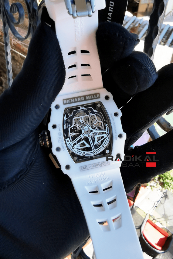 Richard Mille RM11-03