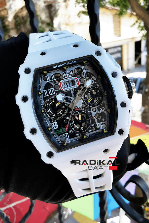 Richard Mille RM11-03