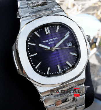 Patek Philippe nautilus