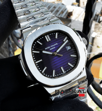 Patek Philippe nautilus