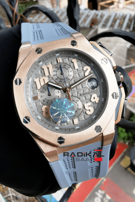 Audemars Piguet