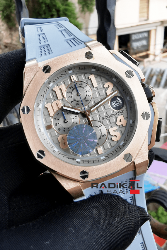 Audemars Piguet