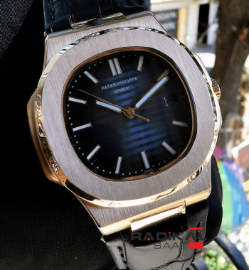 Patek Philippe NautilusPatek Philippe Nautilus