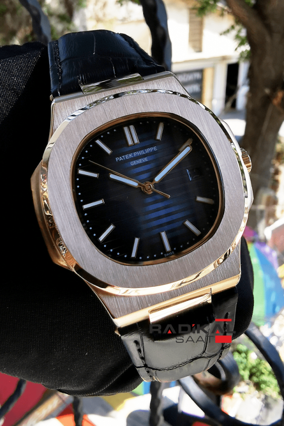 Patek Philippe NautilusPatek Philippe Nautilus