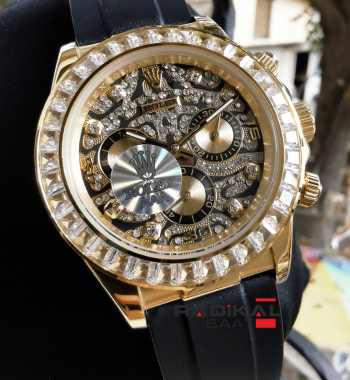 Replika Rolex Daytona