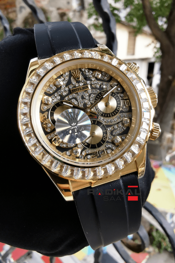 Replika Rolex Daytona
