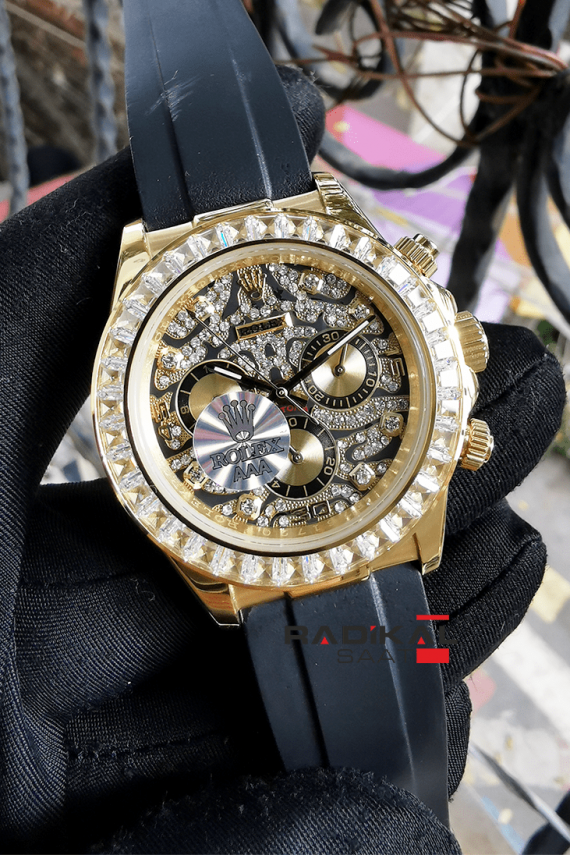 Replika Rolex Daytona