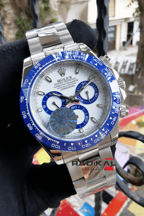 Replika Rolex Cosmograph Daytona