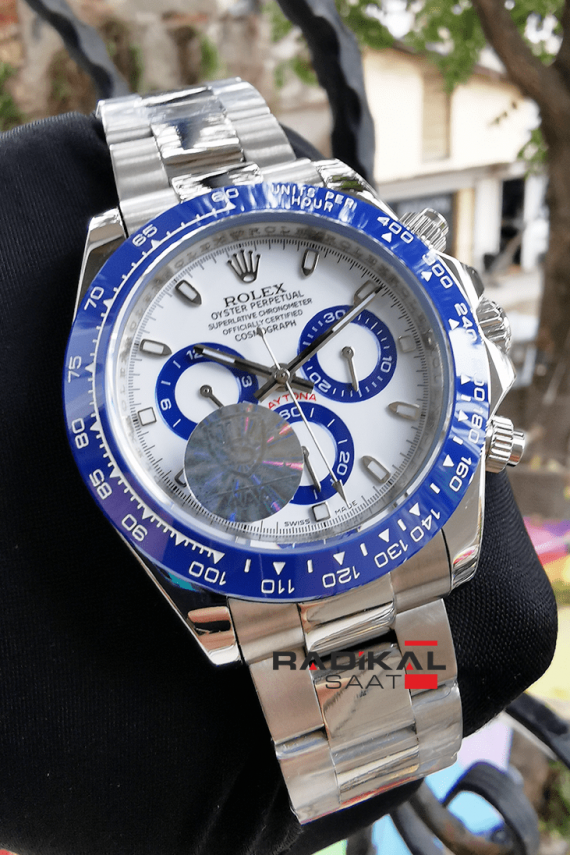 Replika Rolex Cosmograph Daytona