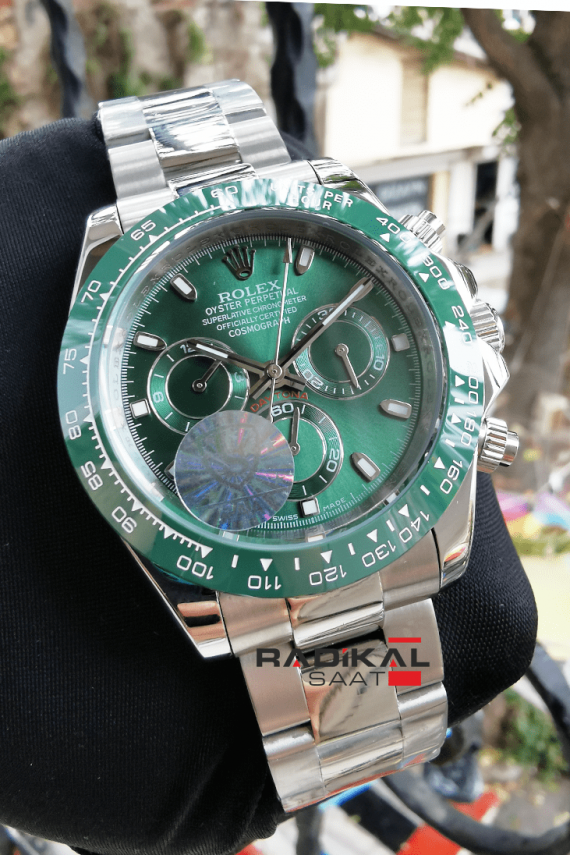 Replika Rolex Cosmograph Daytona