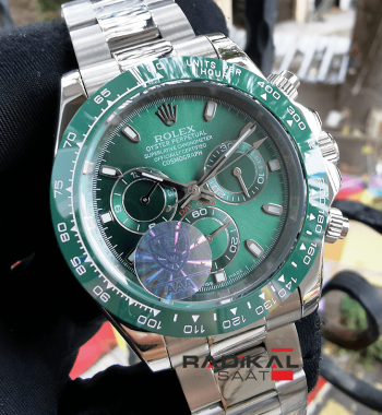 Replika Rolex Cosmograph Daytona