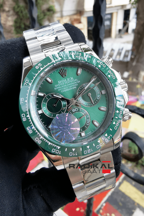 Replika Rolex Cosmograph Daytona