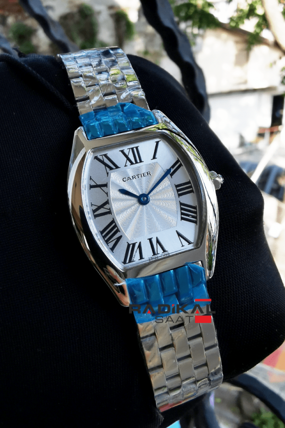 Cartier Tonneau