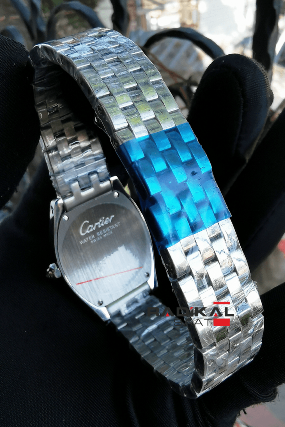 Cartier Tonneau