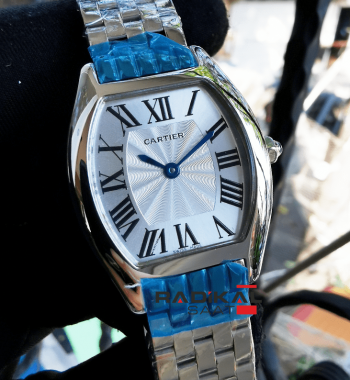Cartier Tonneau