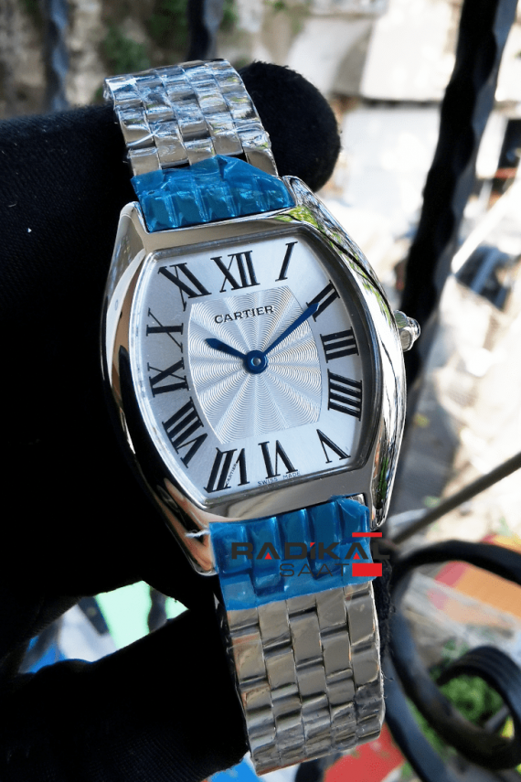 Cartier Tonneau