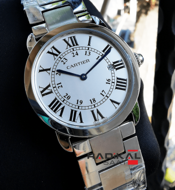 Cartier Replika Saat