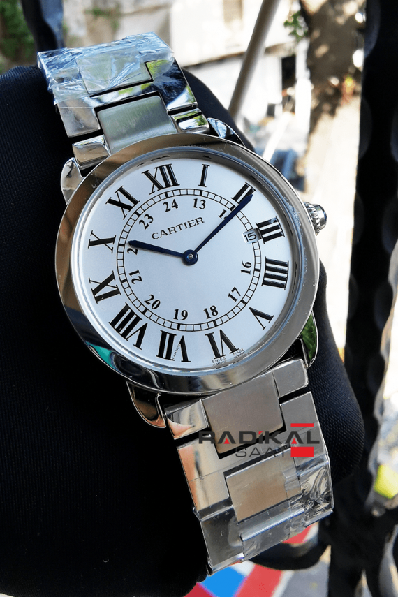 Cartier Replika Saat