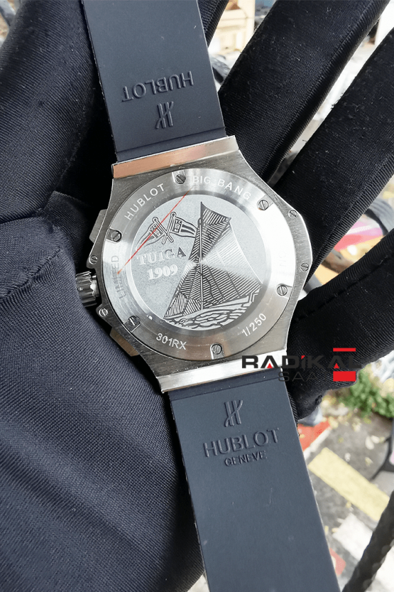 Hublot TUİGA