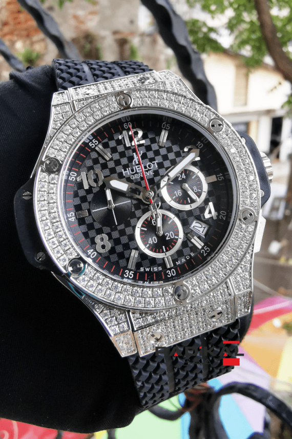 Hublot TUİGA