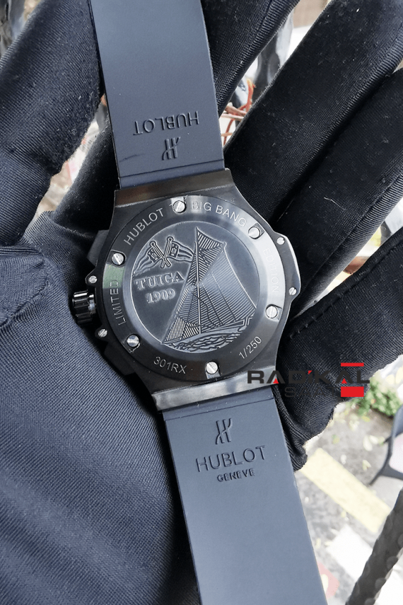 Hublot TUİGA