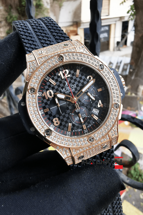 Hublot Big Bang