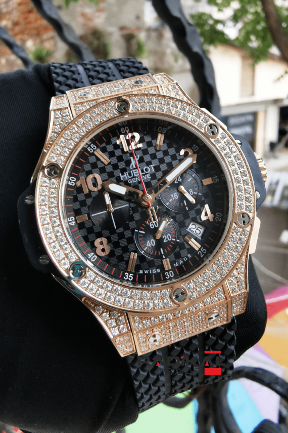 Hublot Big Bang