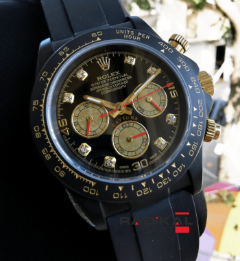 Rolex Cosmograph Daytona