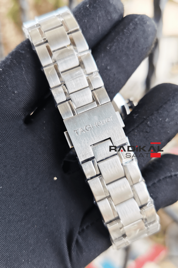 Tag Heuer Saatleri